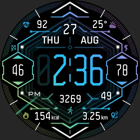 BRN182 - HEXANON screenshot 29