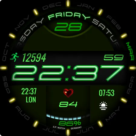 Digital 8 screenshot 22