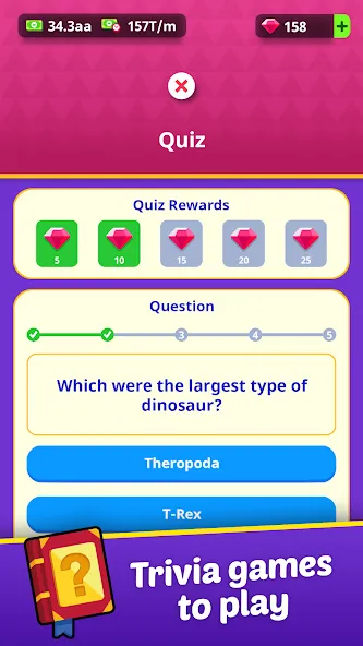 Idle Museum Tycoon: Art Empire screenshot 5