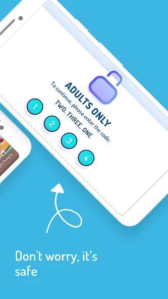 Cuquin - Baby Songs & Cartoons screenshot 5
