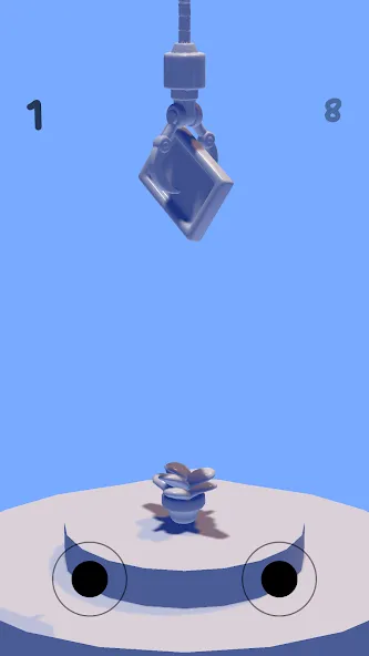 Upping Things screenshot 1