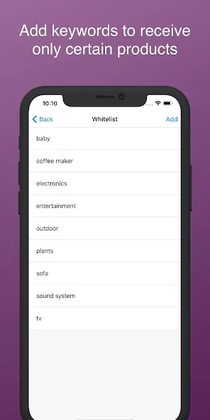 Freebie Alerts: Free Stuff App screenshot 6