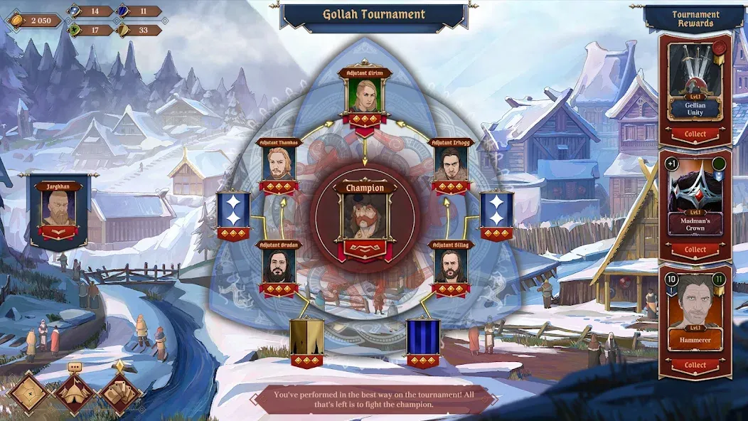 Ash of Gods: The Way screenshot 6