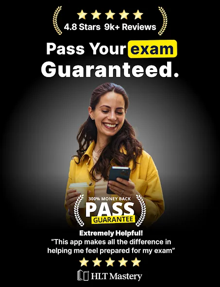 Real Estate Exam For Dummies screenshot 9