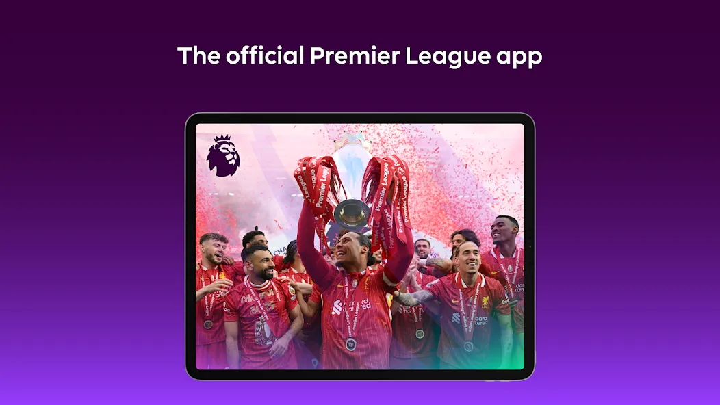 Premier League - Scores, News screenshot 9