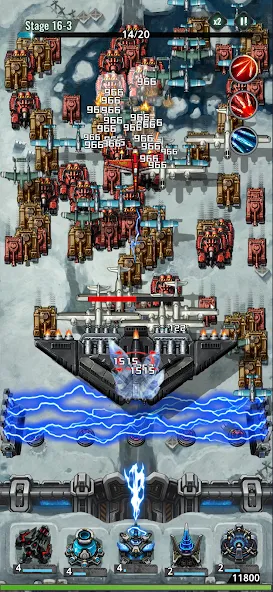 Last Bunker: 1945 screenshot 8