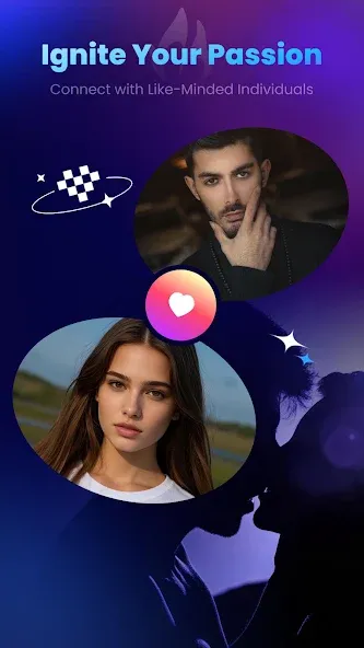 LitFlare: Chat & Date screenshot 13