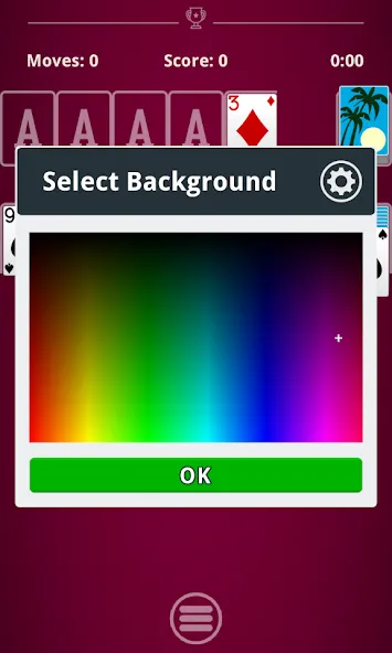 Solitaire Pro screenshot 7