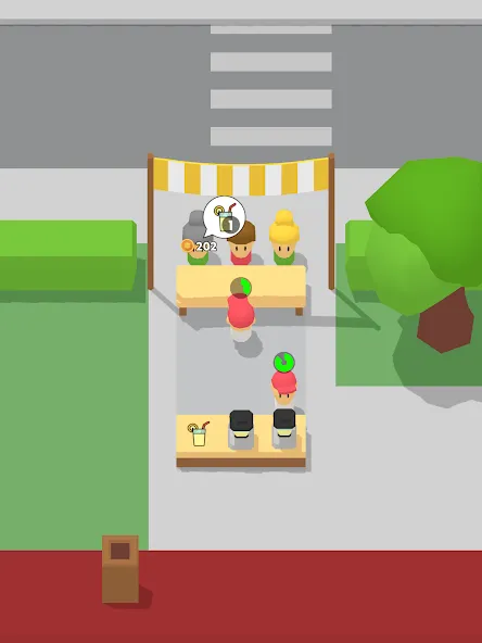 Eatventure screenshot 6
