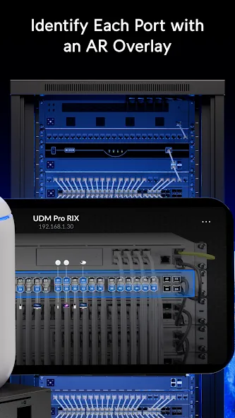 UniFi screenshot 2