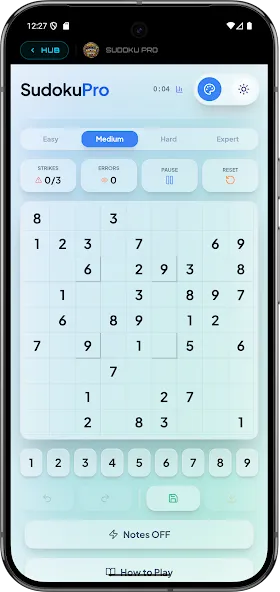 75+ Offline Games Hub No Wi-Fi screenshot 8