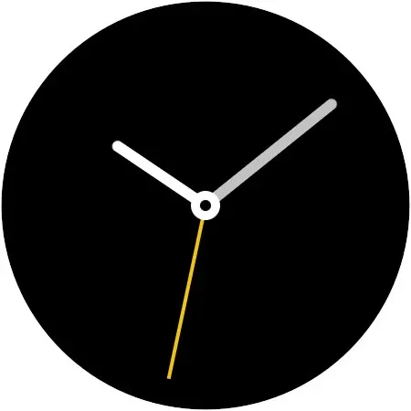 WES22 - Minimal Customizable screenshot 7