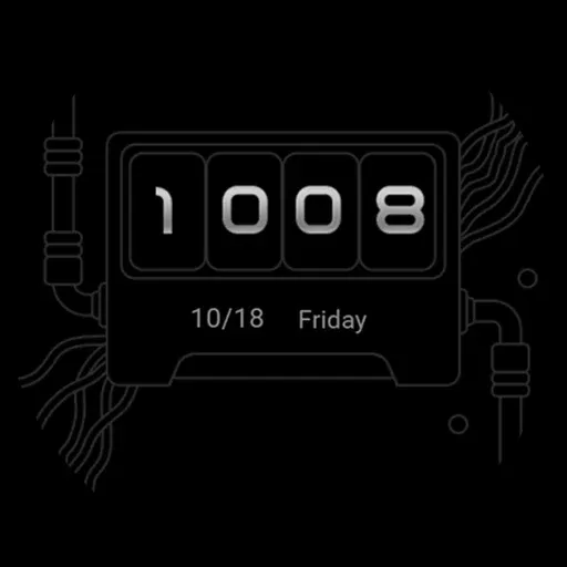 Nostalgia Meter ZKin Watch screenshot 7