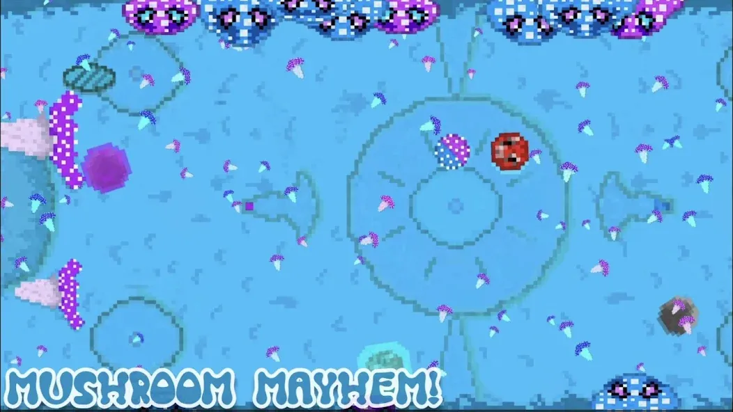 ShroomBall screenshot 14