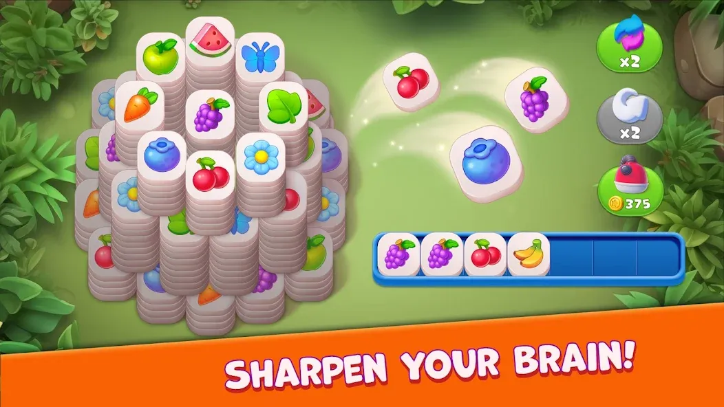 Tile Guru: Match Fun screenshot 18