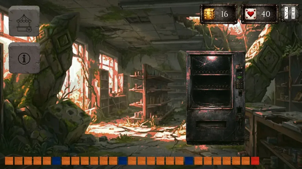 paraDICE screenshot 4