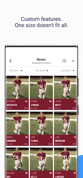 GroupSpot screenshot 5