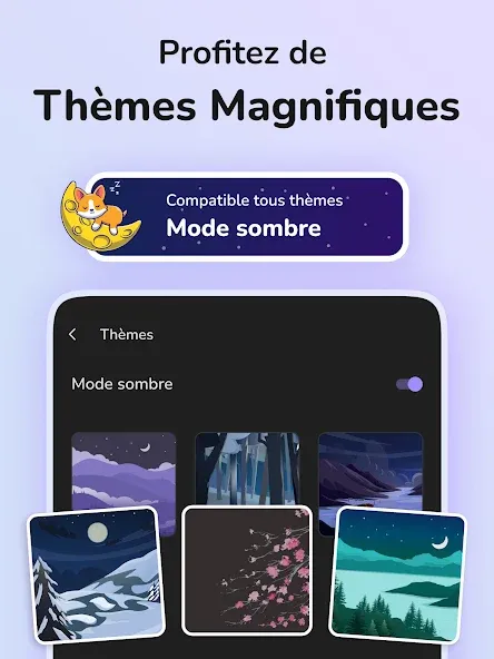 Journal Intime - Cahier Secret screenshot 20