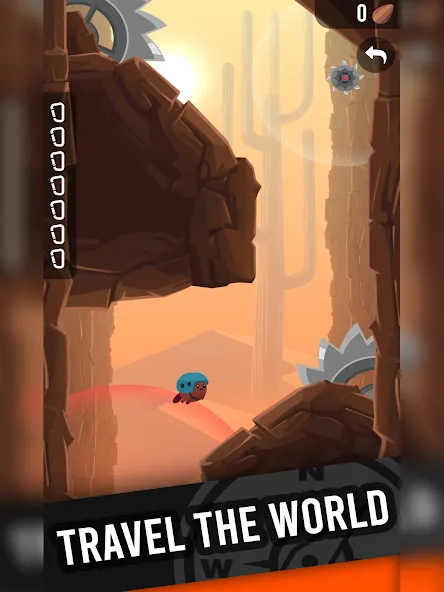 Tallest Tree – Jumping arcade screenshot 10
