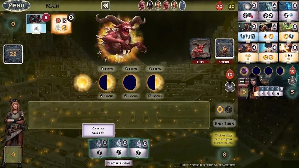 Aeon's End screenshot 14