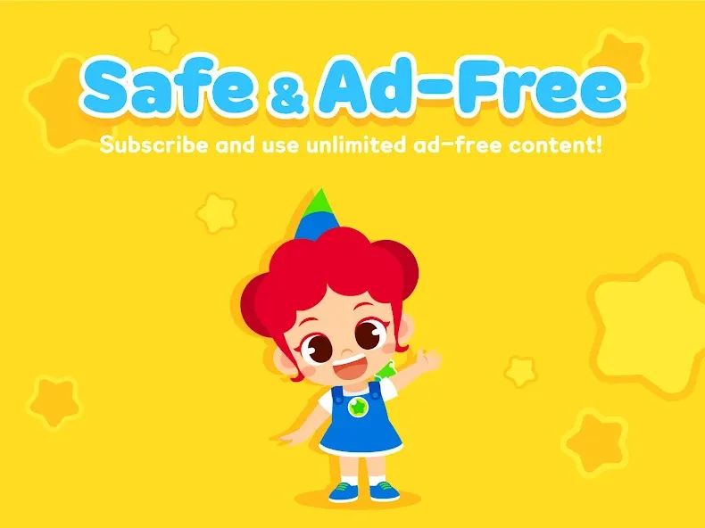 JunyTony- Learning & Games! screenshot 11