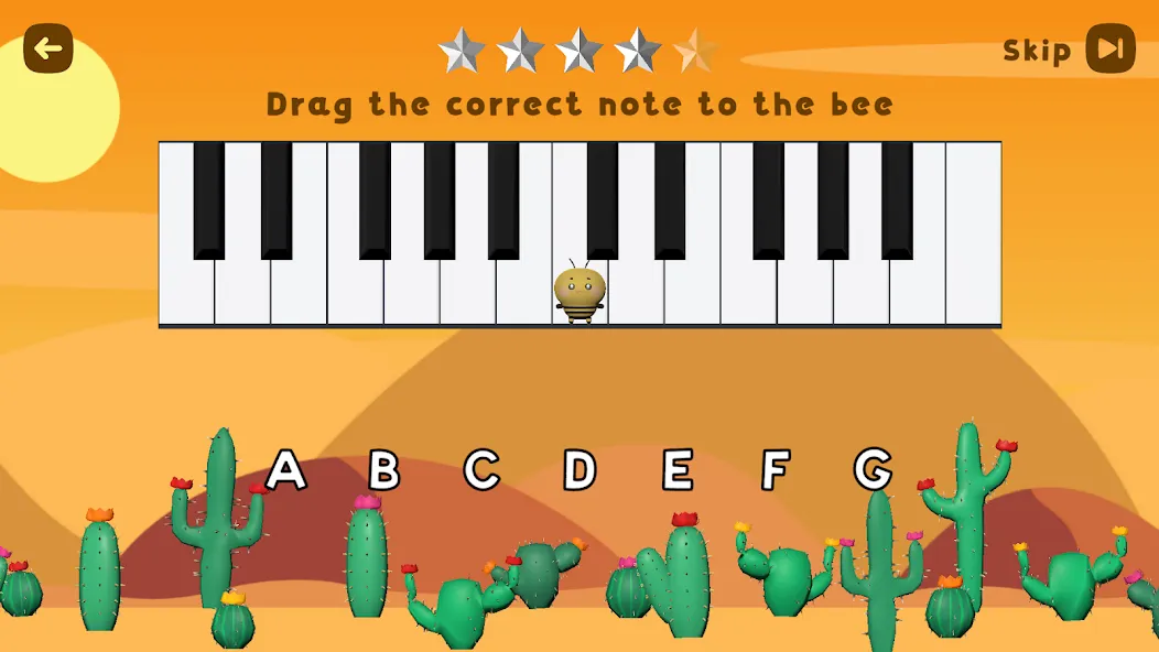 Musical House screenshot 3