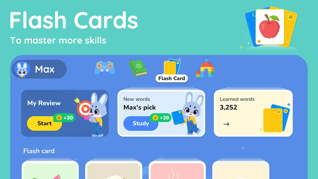 Giggle Academy: Learn and Play screenshot 16