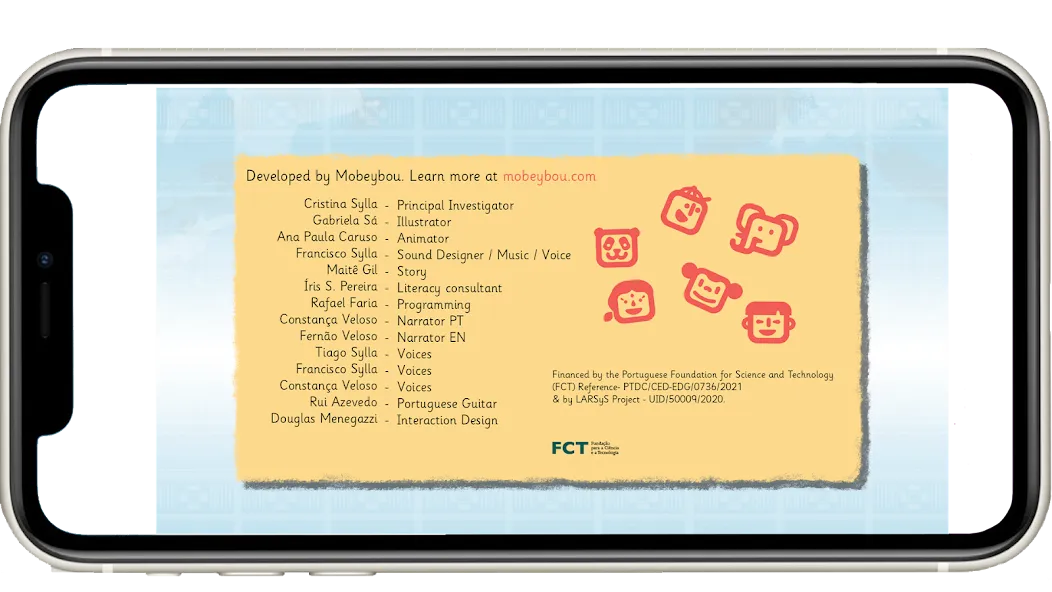 Mobeybou in Portugal screenshot 2