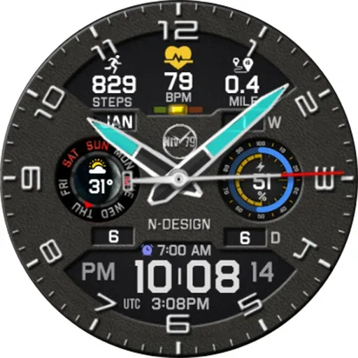 NTV330 - Hybrid III Pro screenshot 22