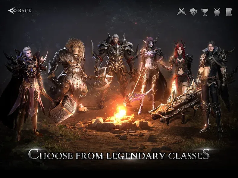 Ashes of Valhalla screenshot 8
