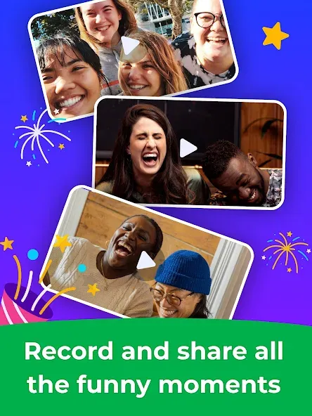 Charades & Headbands: Guess Up screenshot 13