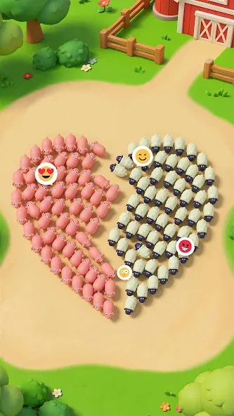 Farm Tap screenshot 1