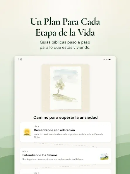 Biblia - Bible Chat screenshot 20
