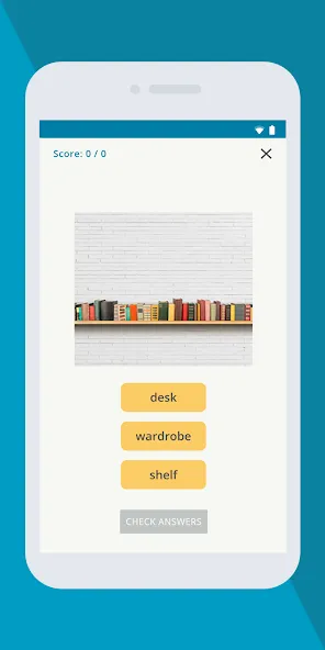 Pearson Practice English screenshot 4