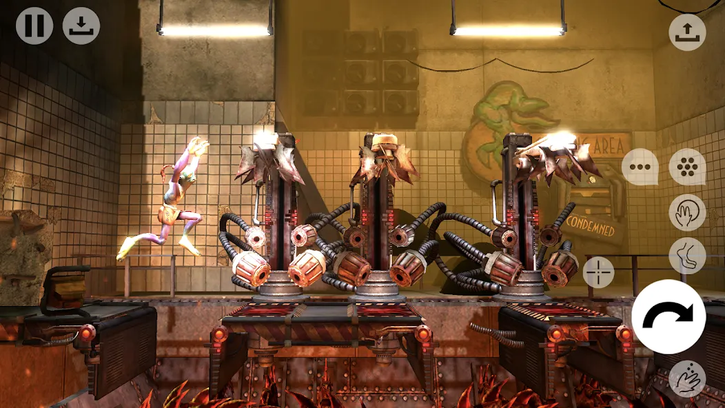 Oddworld: New 'n' Tasty screenshot 2