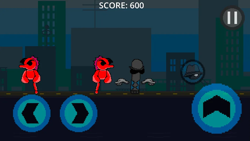 Amigüitos' Great Adventure screenshot 24