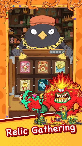 Dicey Elementalist screenshot 3
