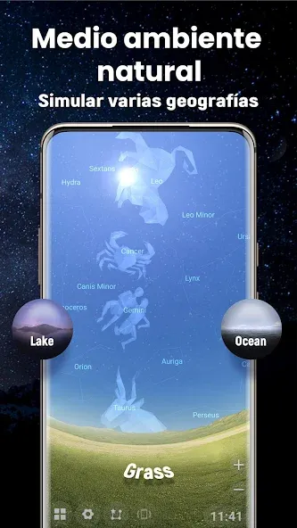 Star Roam & Planet & Sky Map screenshot 5