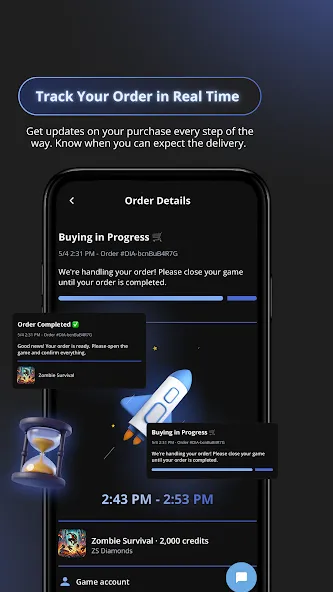 Packsify App screenshot 28