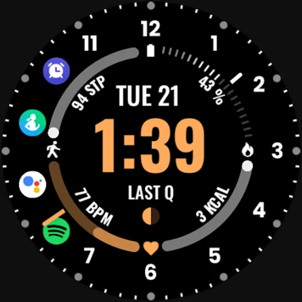 Active Edge Hybrid screenshot 37