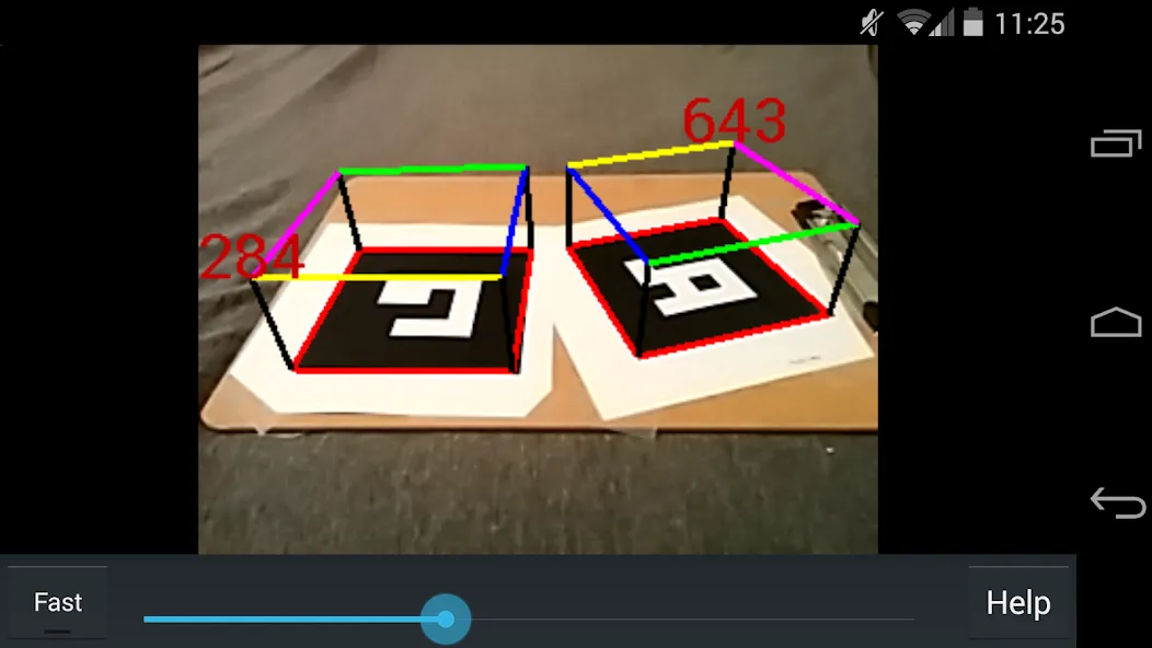 BoofCV Computer Vision screenshot 8