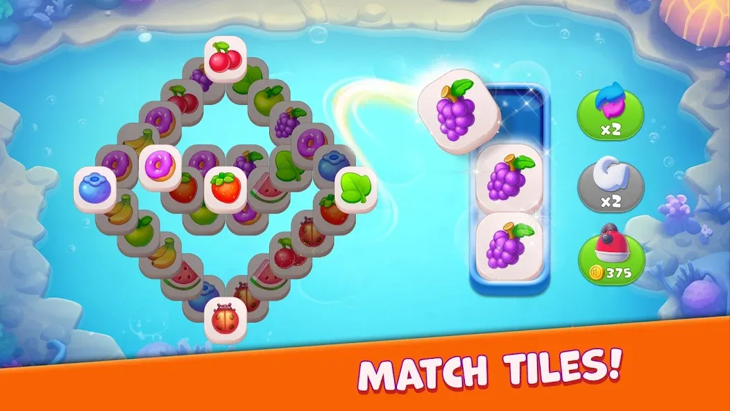 Tile Guru: Match Fun screenshot 16