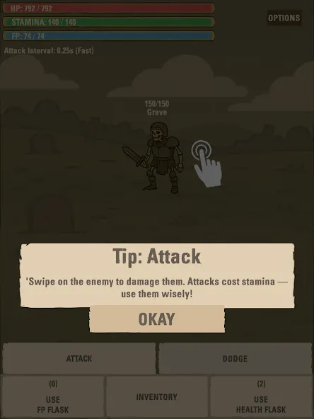 Soul Hunter screenshot 9