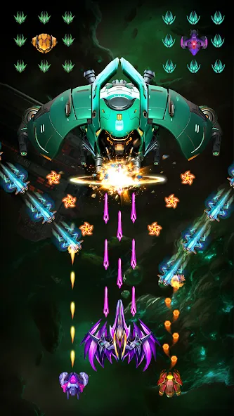 Transmute 2: Space Survivor screenshot 22