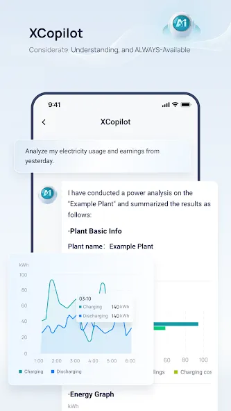 SolaXCloud screenshot 3