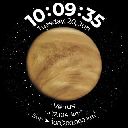 Astronomia Mooon screenshot 13
