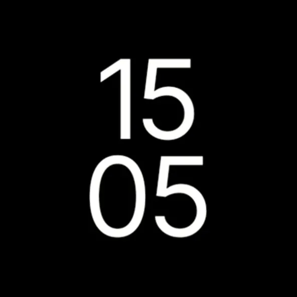 Everyday Watch Face screenshot 13