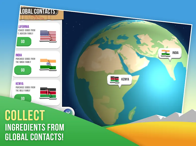 Farmers 2050 screenshot 11