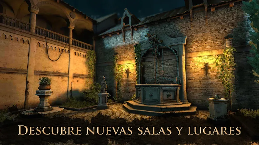 The House of Da Vinci 2 screenshot 3