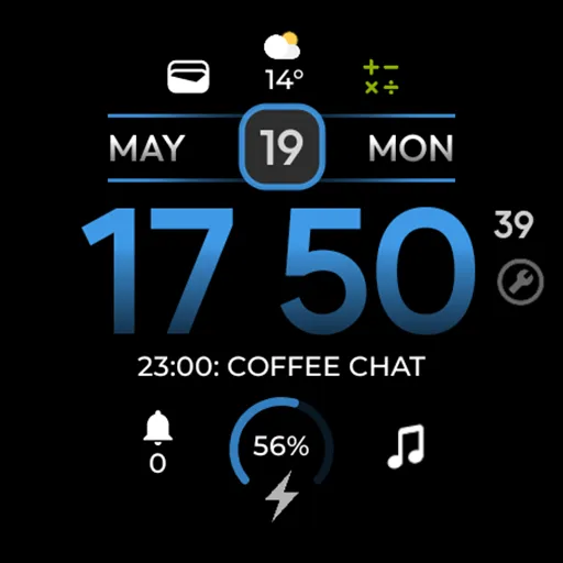 OT | Big Numbers Digital 6 screenshot 11